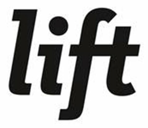 LIFT Logo (USPTO, 03.06.2014)