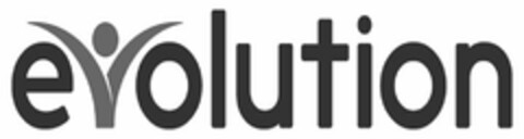 EVOLUTION Logo (USPTO, 13.06.2014)