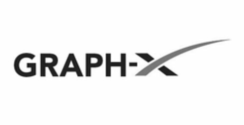 GRAPH-X Logo (USPTO, 06/23/2014)