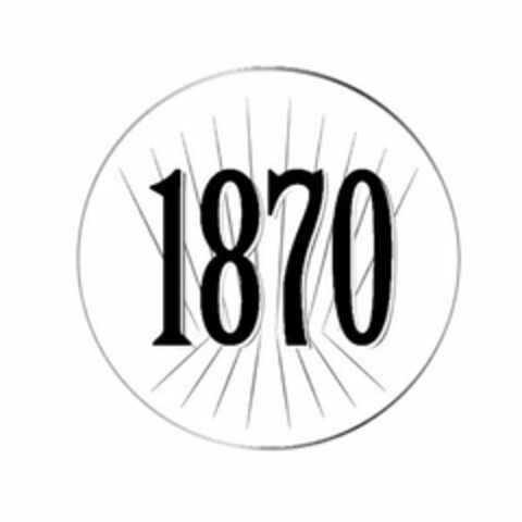 1870 Logo (USPTO, 06/27/2014)