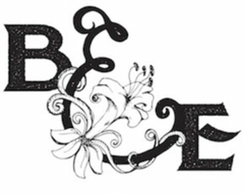 B&E Logo (USPTO, 07/21/2014)