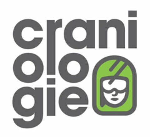 CRANIOLOGIE Logo (USPTO, 13.08.2014)