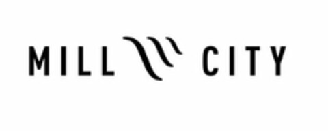 MILL CITY Logo (USPTO, 20.08.2014)