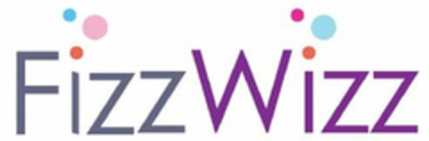 FIZZWIZZ Logo (USPTO, 29.08.2014)