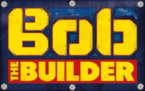 BOB THE BUILDER Logo (USPTO, 18.09.2014)