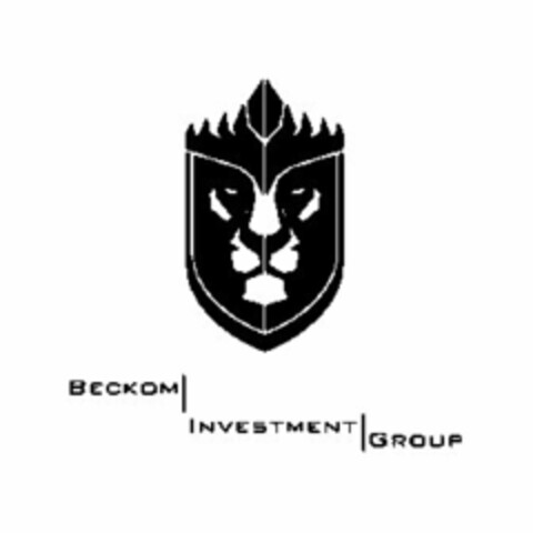 BECKOM INVESTMENT GROUP Logo (USPTO, 19.09.2014)