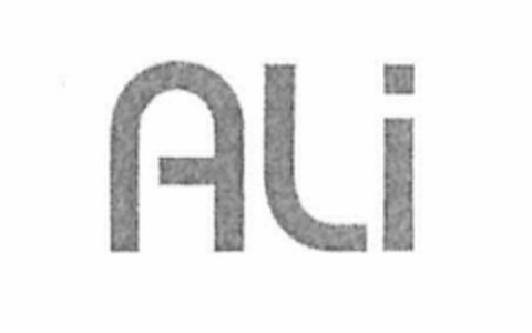 ALI Logo (USPTO, 27.10.2014)