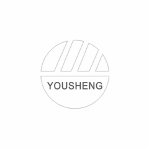 YOUSHENG Logo (USPTO, 21.11.2014)