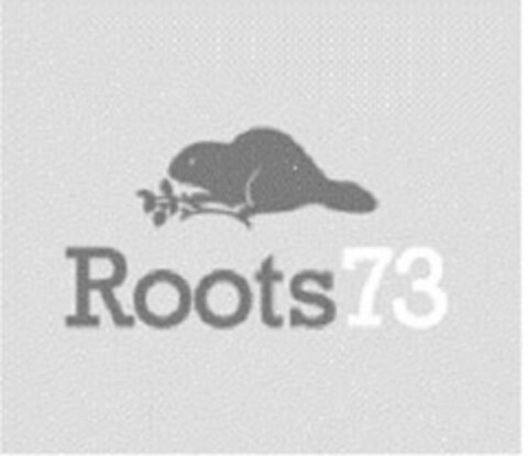 ROOTS 73 Logo (USPTO, 21.11.2014)