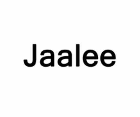 JAALEE Logo (USPTO, 31.12.2014)