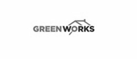 GREENWORKS Logo (USPTO, 21.02.2015)