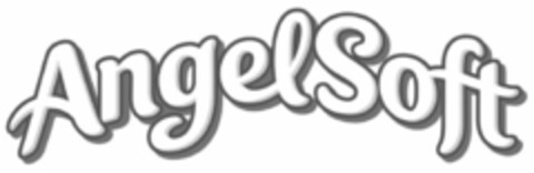 ANGEL SOFT Logo (USPTO, 09.03.2015)
