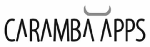 CARAMBA APPS Logo (USPTO, 12.03.2015)