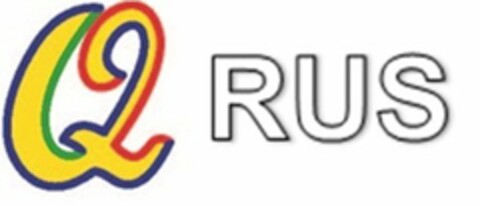 QRUS Logo (USPTO, 27.03.2015)