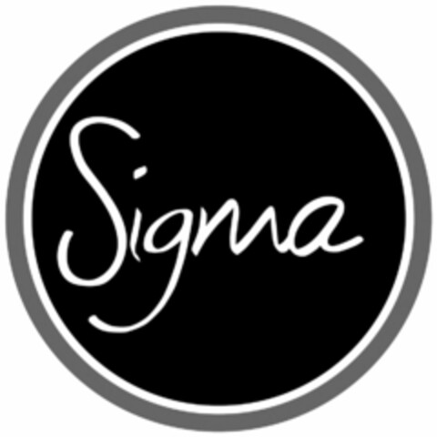 SIGMA Logo (USPTO, 01.04.2015)