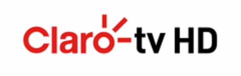 CLARO-TV HD Logo (USPTO, 28.04.2015)