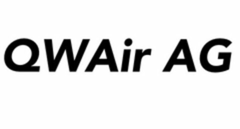 QWAIR AG Logo (USPTO, 21.05.2015)