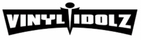 VINYL IDOLZ Logo (USPTO, 29.06.2015)