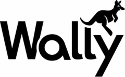 WALLY Logo (USPTO, 13.07.2015)