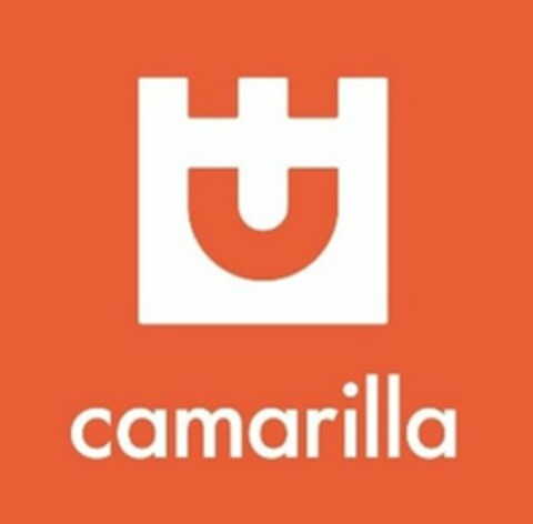 CAMARILLA Logo (USPTO, 24.08.2015)