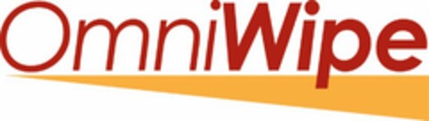 OMNIWIPE Logo (USPTO, 03.09.2015)