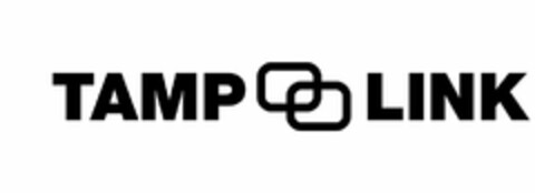 TAMP LINK Logo (USPTO, 03.09.2015)