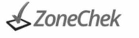 ZONECHEK Logo (USPTO, 28.10.2015)