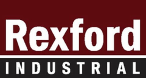 REXFORD INDUSTRIAL Logo (USPTO, 10.11.2015)