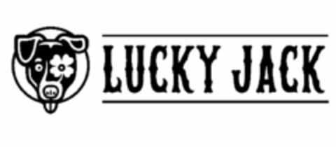 LUCKY JACK Logo (USPTO, 12/22/2015)