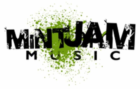 MINTJAM MUSIC Logo (USPTO, 05.01.2016)