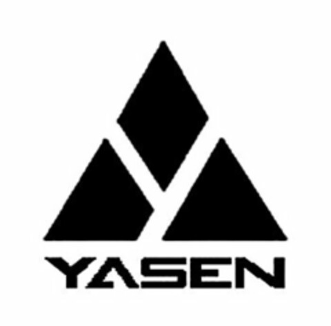 YASEN Logo (USPTO, 19.02.2016)