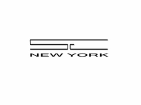 SC NEW YORK Logo (USPTO, 12.05.2016)