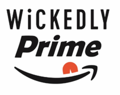 WICKEDLY PRIME Logo (USPTO, 16.05.2016)