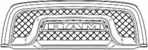 RAM Logo (USPTO, 23.06.2016)