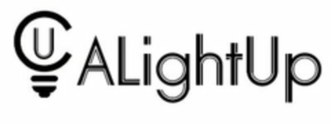 CU ALIGHTUP Logo (USPTO, 07/12/2016)