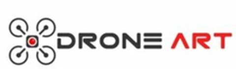DRONE ART Logo (USPTO, 14.07.2016)