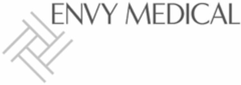 ENVY MEDICAL Logo (USPTO, 29.07.2016)