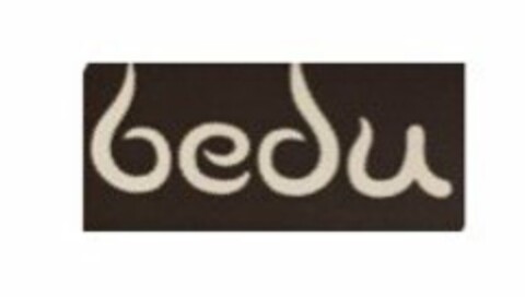 BEDU Logo (USPTO, 29.07.2016)