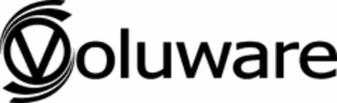 VOLUWARE Logo (USPTO, 08/24/2016)