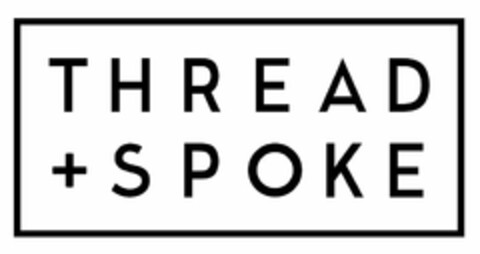 THREAD + SPOKE Logo (USPTO, 09/09/2016)