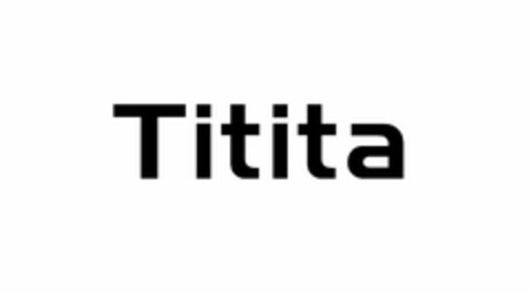 TITITA Logo (USPTO, 27.10.2016)