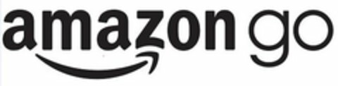 AMAZON GO Logo (USPTO, 05.12.2016)