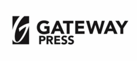 G GATEWAY PRESS Logo (USPTO, 13.12.2016)