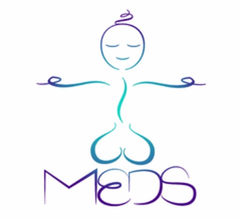 MEDS Logo (USPTO, 17.03.2017)