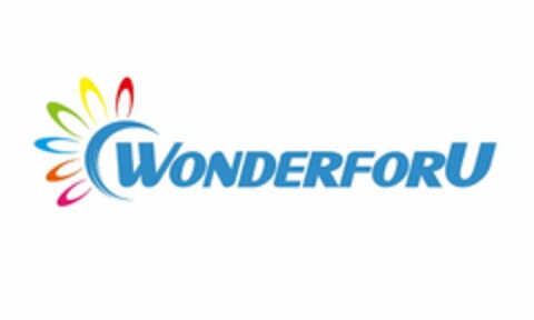 WONDERFORU Logo (USPTO, 19.03.2017)