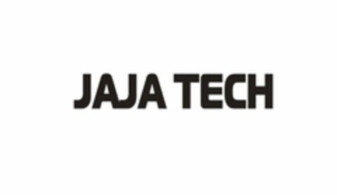 JAJA TECH Logo (USPTO, 20.03.2017)