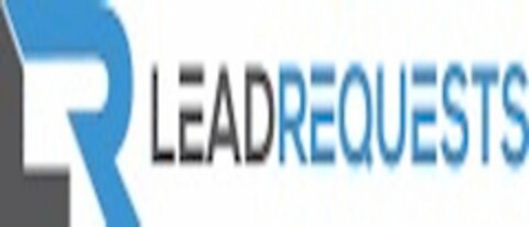 LR LEAD REQUEST Logo (USPTO, 21.03.2017)