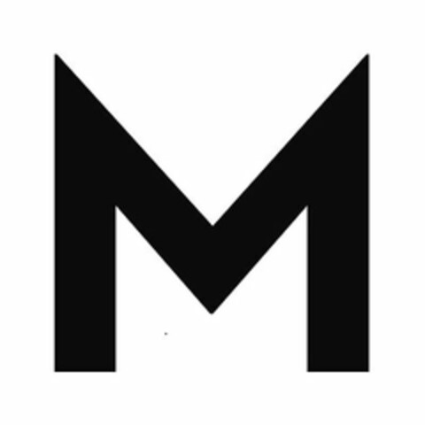 M Logo (USPTO, 03.05.2017)