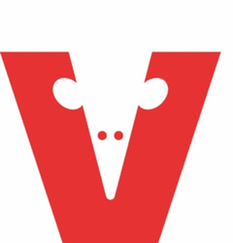 V Logo (USPTO, 05/10/2017)