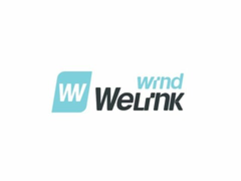 WW WELINKWIND Logo (USPTO, 19.06.2017)